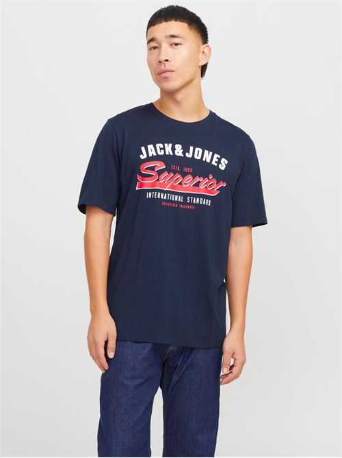  JACK AND JONES | 12268267/Sky Captain